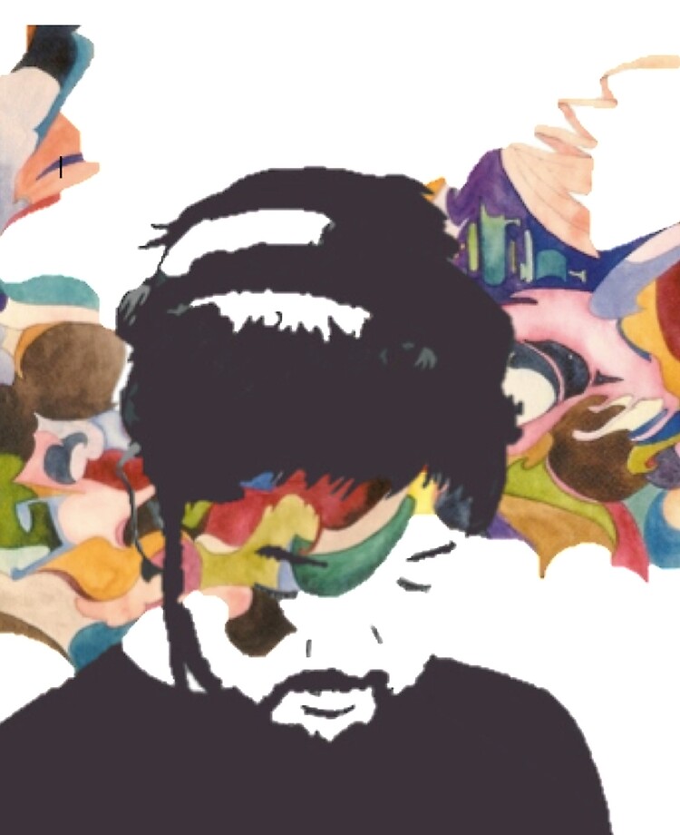 【販売限定】Nujabes metaphorical music 100% & 400% その他