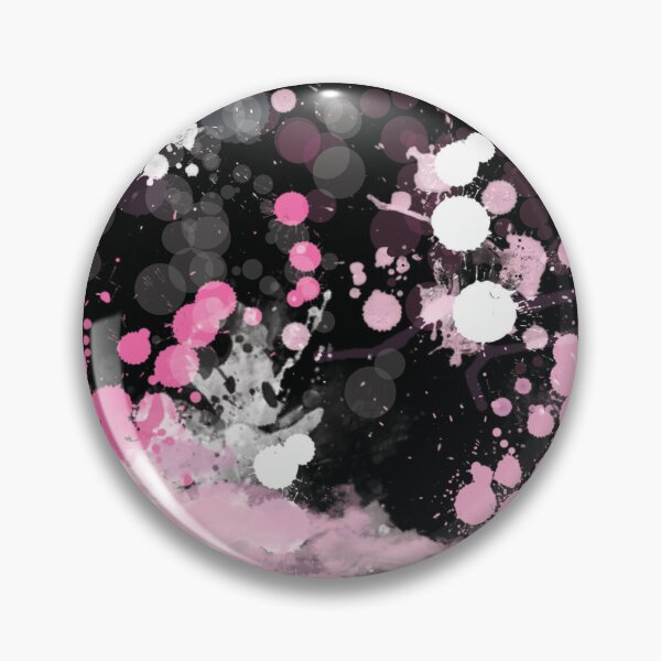Item preview, Bubblegum Half of Bubblegum Punk designed and sold by nintendolover13.
