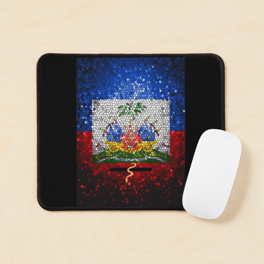 Item preview, Mouse Pad designed and sold by Rouxman72.