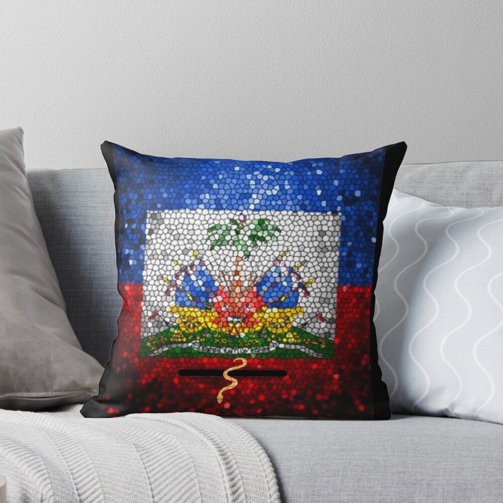 Item preview, Throw Pillow designed and sold by Rouxman72.