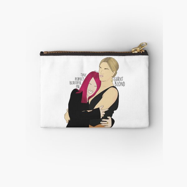 Item preview, Hannah and Juno designed and sold by fanartbygabi | Gabi Veiga.