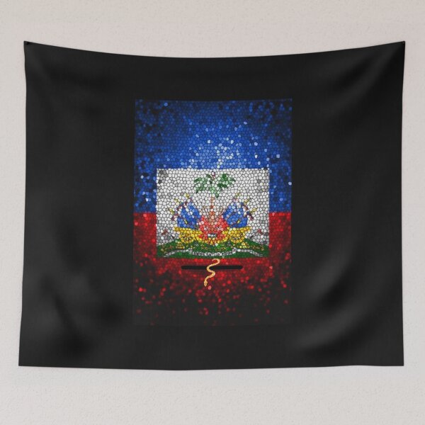 Artikelvorschau, HATIAN SPARKLE FLAGGE entworfen und verkauft von Rouxman72.