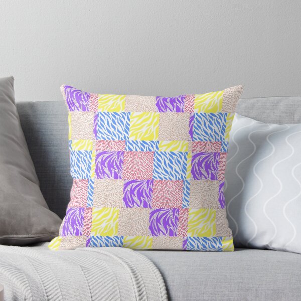 Item preview, animal print designed and sold by KiwiBurrito.
