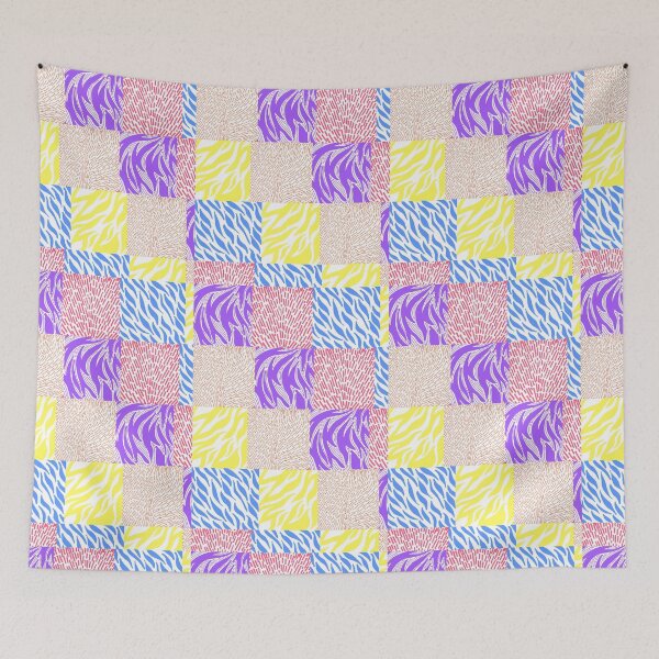 Item preview, animal print designed and sold by KiwiBurrito.