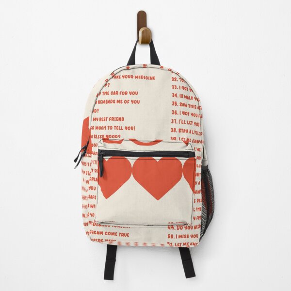 Item preview, Different Ways To Say I Love You designed and sold by lucentartshop1.
