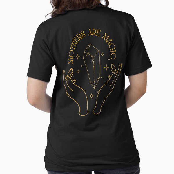 Item preview, Mothers Are Magic designed and sold by jdg7788.