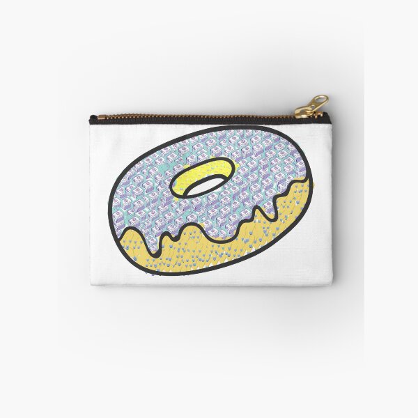 Item preview, Donut Stress From Books Just Do Your Best And Get The Idea designed and sold by Marshmello-.