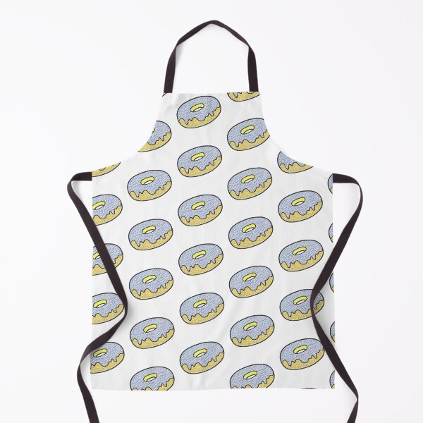 Item preview, Donut Stress From Books Just Do Your Best And Get The Idea designed and sold by Marshmello-.