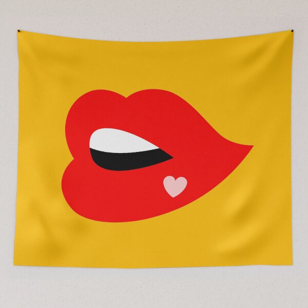 Item preview, Sweet Lip designed and sold by kobaco.