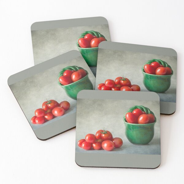 Item preview, Cherry tomatoes #1 designed and sold by Barbara  Corvino.