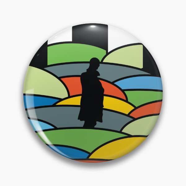Item preview, Stalker Tarkovsky designed and sold by Adam Wong.