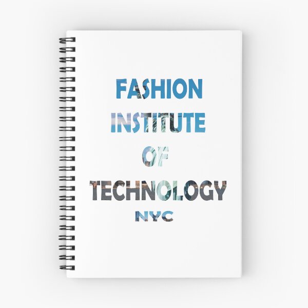 Item preview, FASHION INSTITUTE OF TECHNOLOGY NYC designed and sold by DKMarcaz.