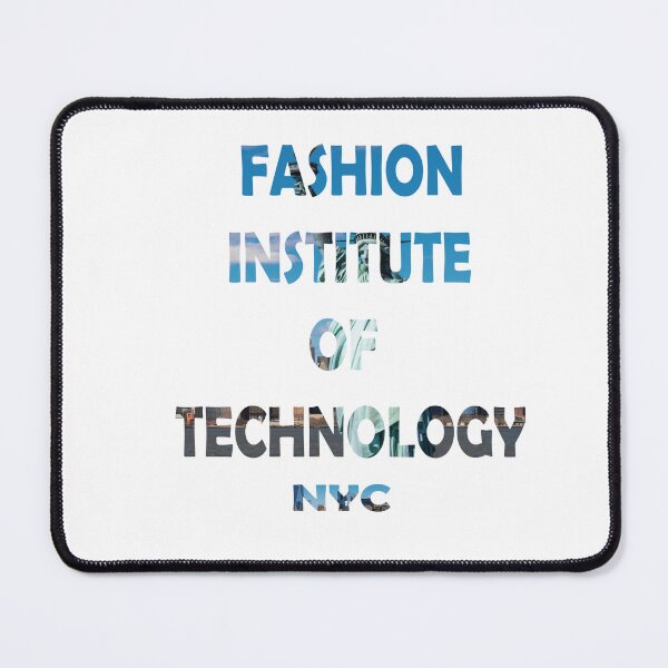 Artikelvorschau, FASHION INSTITUTE OF TECHNOLOGY NYC entworfen und verkauft von DKMarcaz.