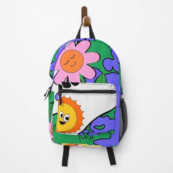 Item preview, Create a Kinder Planet Cute Quote, Retro 70s designed and sold by lucentartshop1.