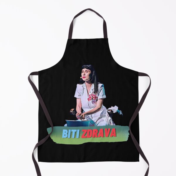Item preview, Eurovision 2022 Serbia: Konstrakta - "In Corpore Sano" designed and sold by imagine99.