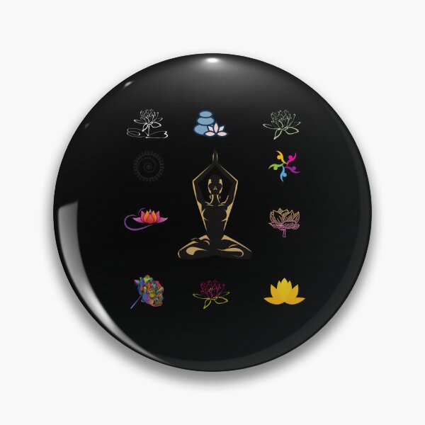 Item preview, Yogini designed and sold by sebastiano01.