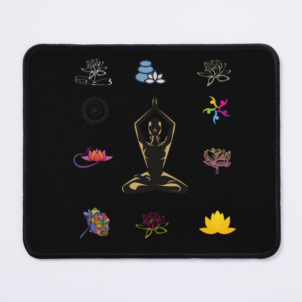 Item preview, Yogini designed and sold by sebastiano01.