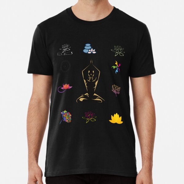 Item preview, Yogini designed and sold by sebastiano01.