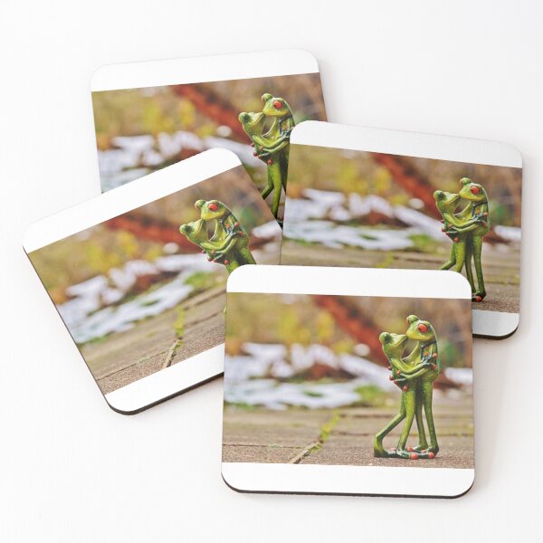Item preview, frogs designed and sold by Marijela1.