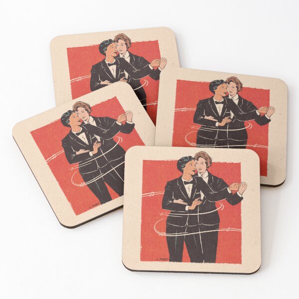Item preview, dancers designed and sold by Jenifer Prince.