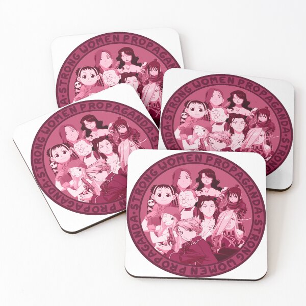 Item preview, FMAB Strong Women Propaganda  designed and sold by Irisity8.