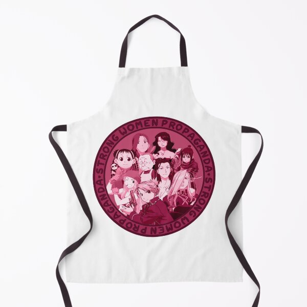 Item preview, FMAB Strong Women Propaganda  designed and sold by Irisity8.