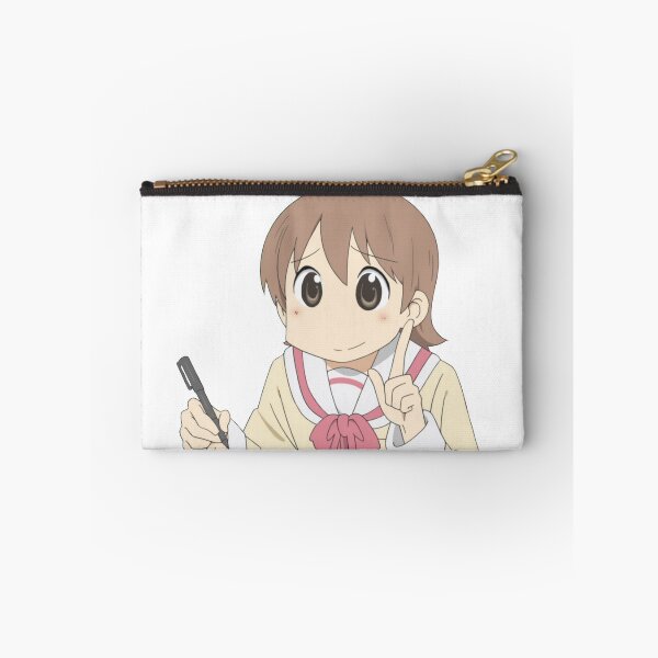 Item preview, Yuuko Aioi designed and sold by RIBOOS.