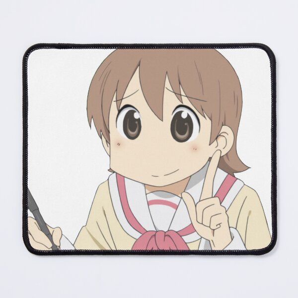 Item preview, Yuuko Aioi designed and sold by RIBOOS.