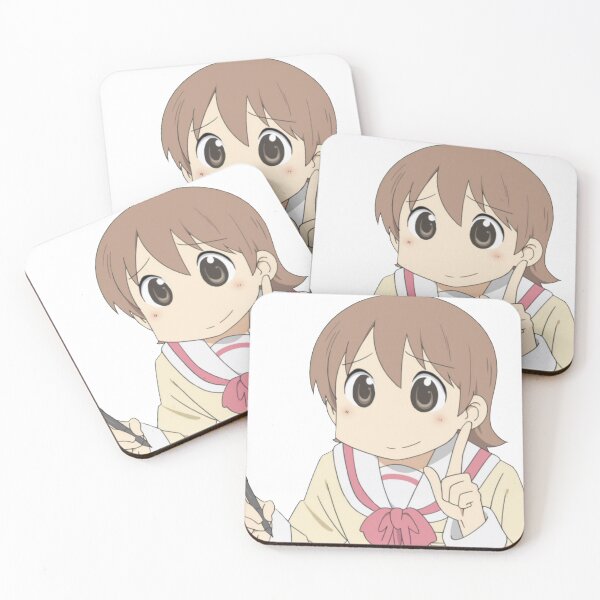 Item preview, Yuuko Aioi designed and sold by RIBOOS.