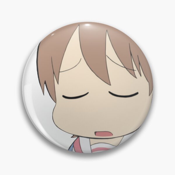 Item preview, Yuuko Aioi designed and sold by RIBOOS.