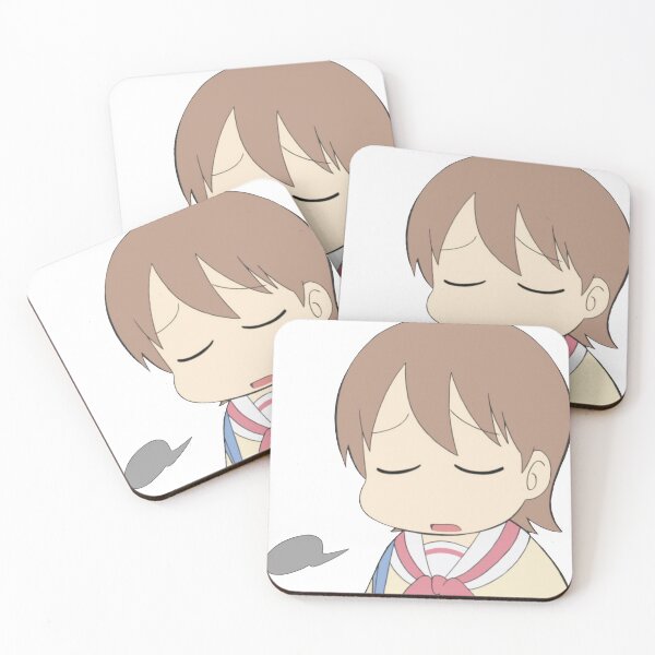 Item preview, Yuuko Aioi designed and sold by RIBOOS.