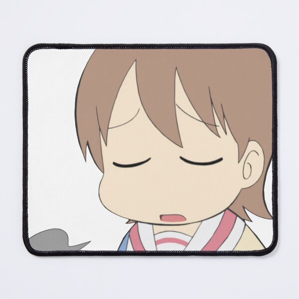 Item preview, Yuuko Aioi designed and sold by RIBOOS.