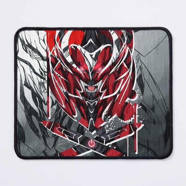Item preview, Artist's Window - Gamezilla (Red) Kaiju Original Character designed and sold by Xonaar17Art.