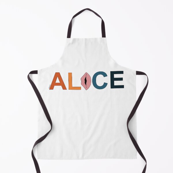 Item preview, Alice designed and sold by fanartbygabi | Gabi Veiga.