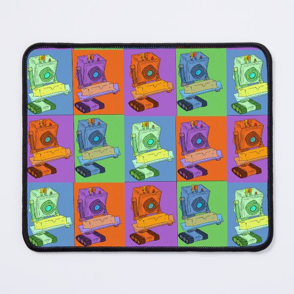 Item preview, Butter Robert Pop Art designed and sold by missmann.