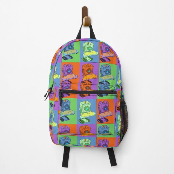 Item preview, Butter Robert Pop Art designed and sold by missmann.