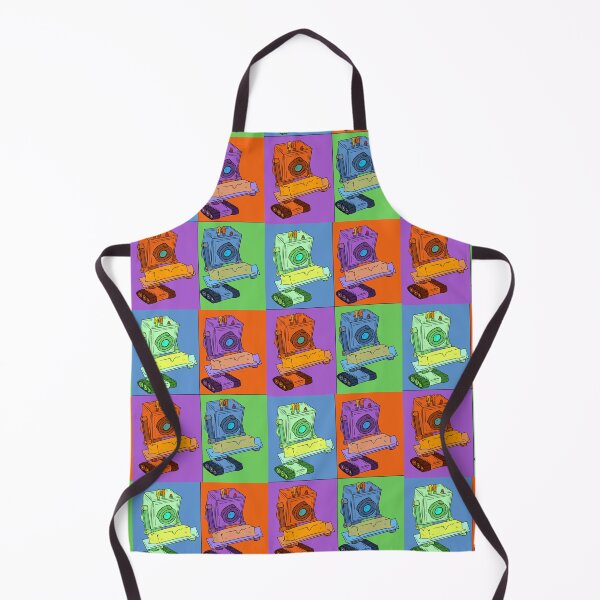 Item preview, Butter Robert Pop Art designed and sold by missmann.