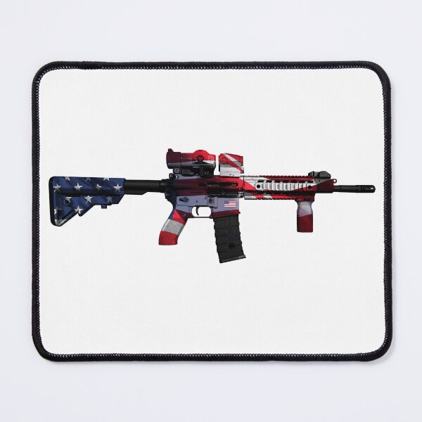 Item preview, America designed and sold by PDFD.