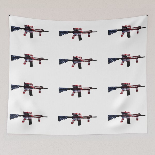 Item preview, America designed and sold by PDFD.