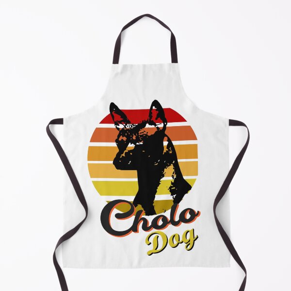 Item preview, Cholo Dog - cute mexican dogs designed and sold by IGOOR.