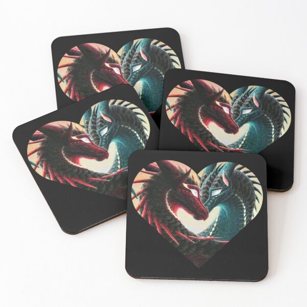 Item preview, Love Birds designed and sold by Lycoris ArtSpark.