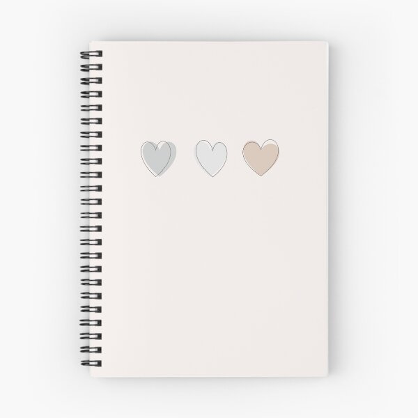 Item preview, Cute Heart Design designed and sold by printsstuffuk.