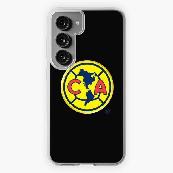 CLUB AMERICA FOOTBALL FANS Samsung Galaxy Z Fold 4 Case Cover