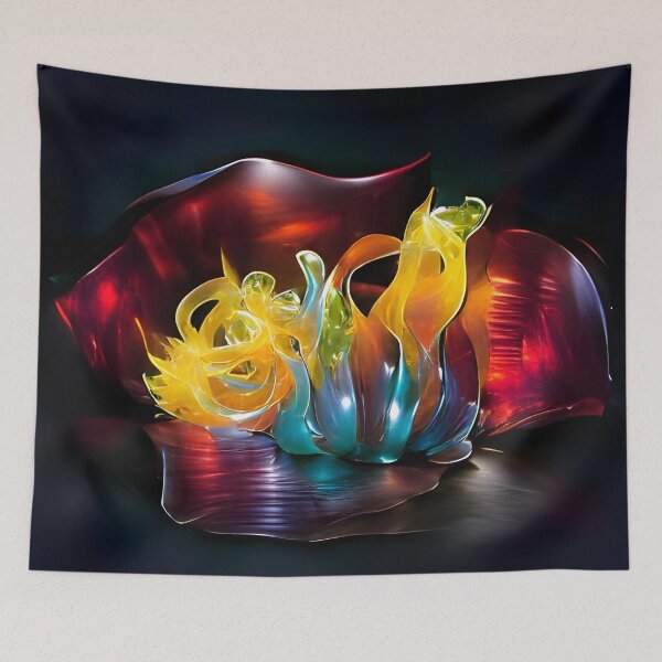 Item preview, much 2 hot 4 U - Surreal designed and sold by Girih.