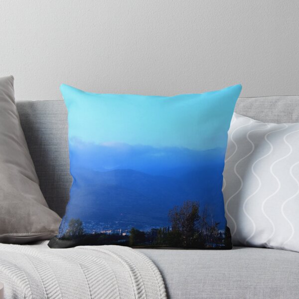 Item preview, blue tones designed and sold by habish.