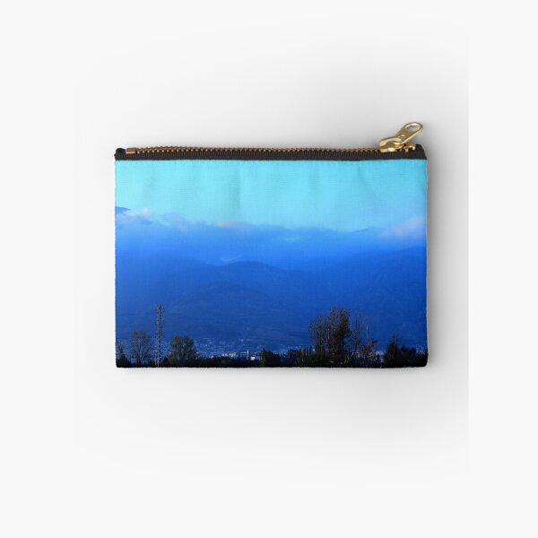 Item preview, blue tones designed and sold by habish.
