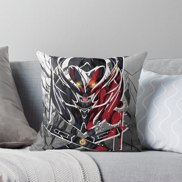 Item preview, Artist's Window - Gamezilla (Black - Red) Kaiju Original Character designed and sold by Xonaar17Art.