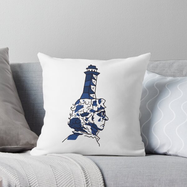 Item preview, Our Flag Means Death The Lighthouse - Navy designed and sold by michelastaker.