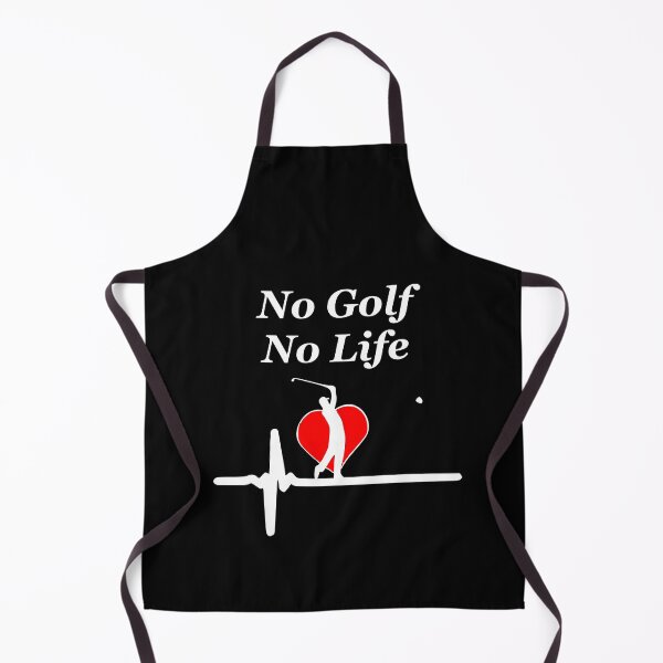 Item preview, No Golf No Life designed and sold by shadowthor.