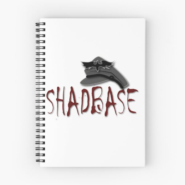 Item preview, SHADBASE designed and sold by DKMarcaz.